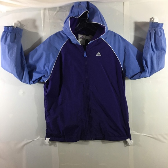 adidas Jackets & Blazers - Women's ADIDAS Track Jacket